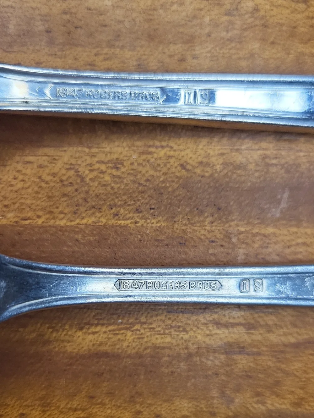 Wallace Silversmiths Silver Plated Ornate Flatware Set